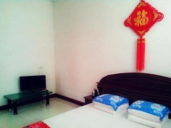 Pingyao Yongri Hotel Esterno foto